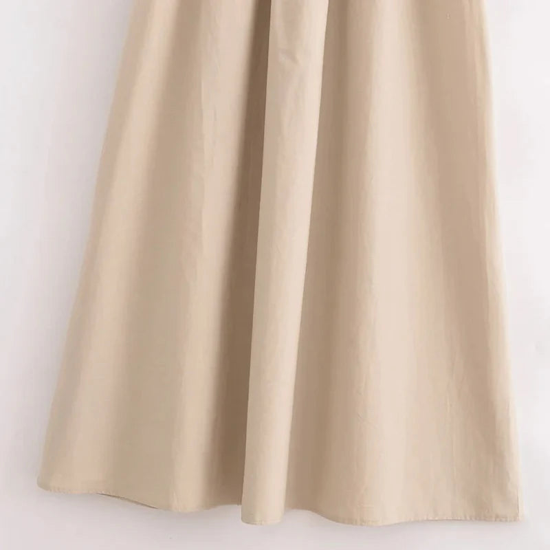 Robe d'été féminine Londres7