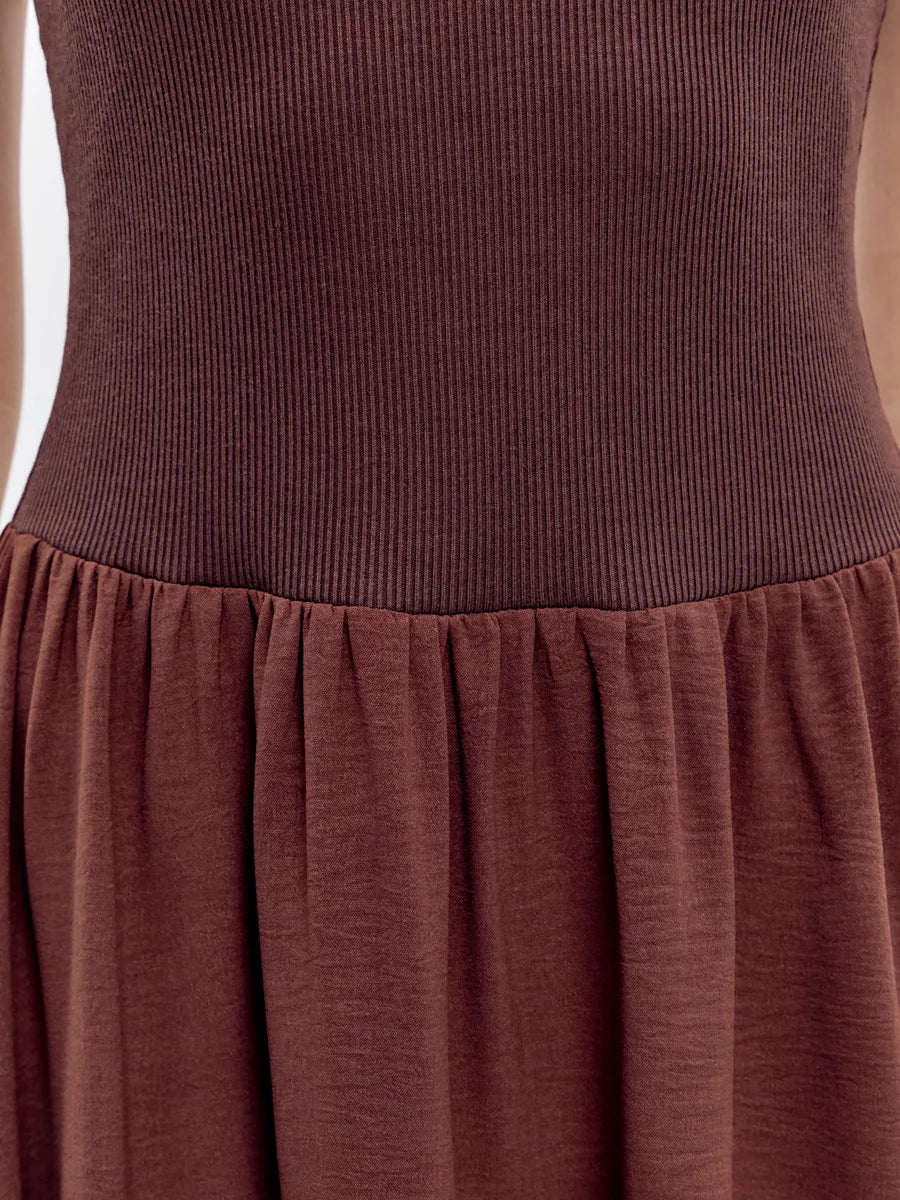 Robes D'été Féminines