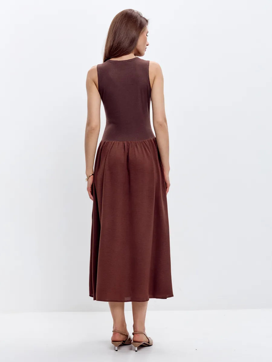 Robes D'été Féminines