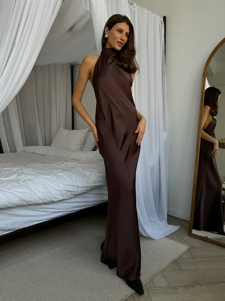 Robes D'été Féminines Camille