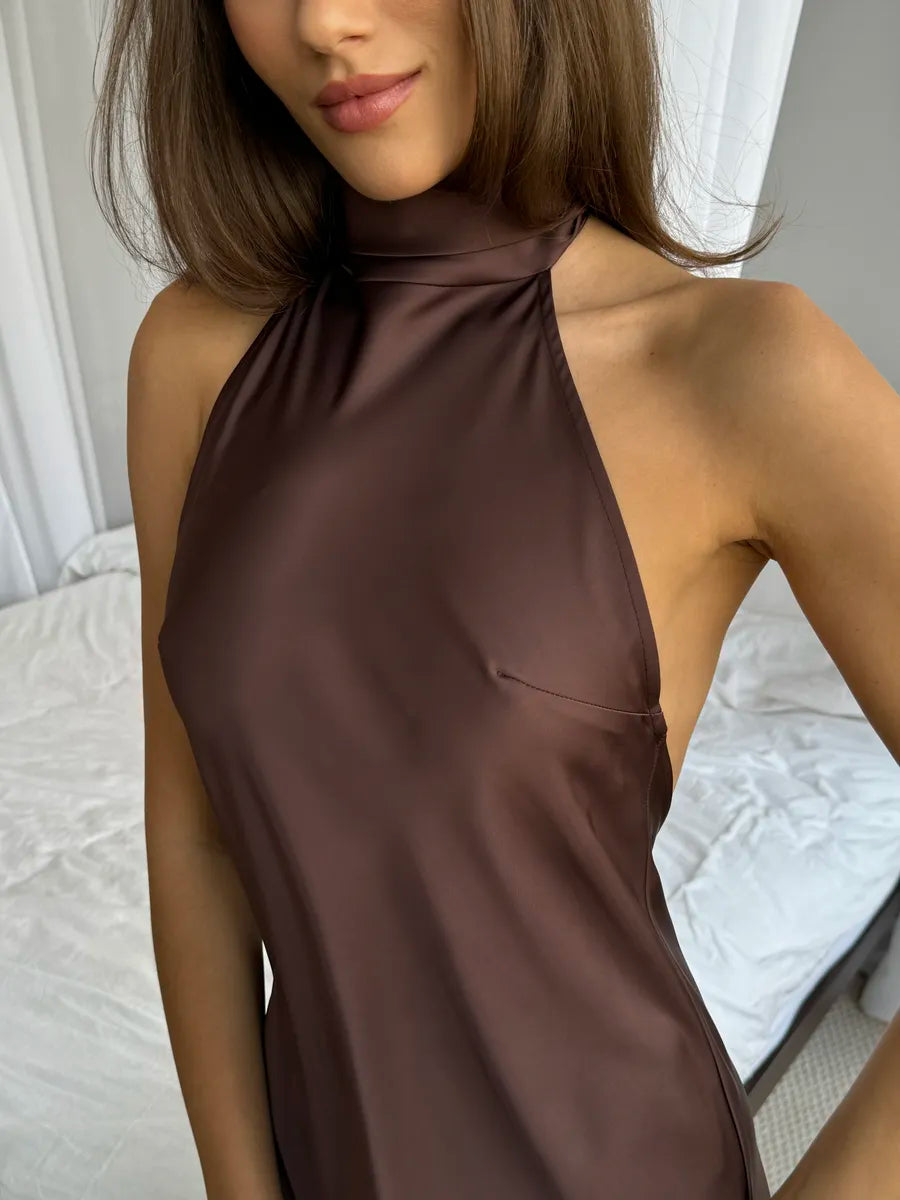 Robes D'été Féminines Camille