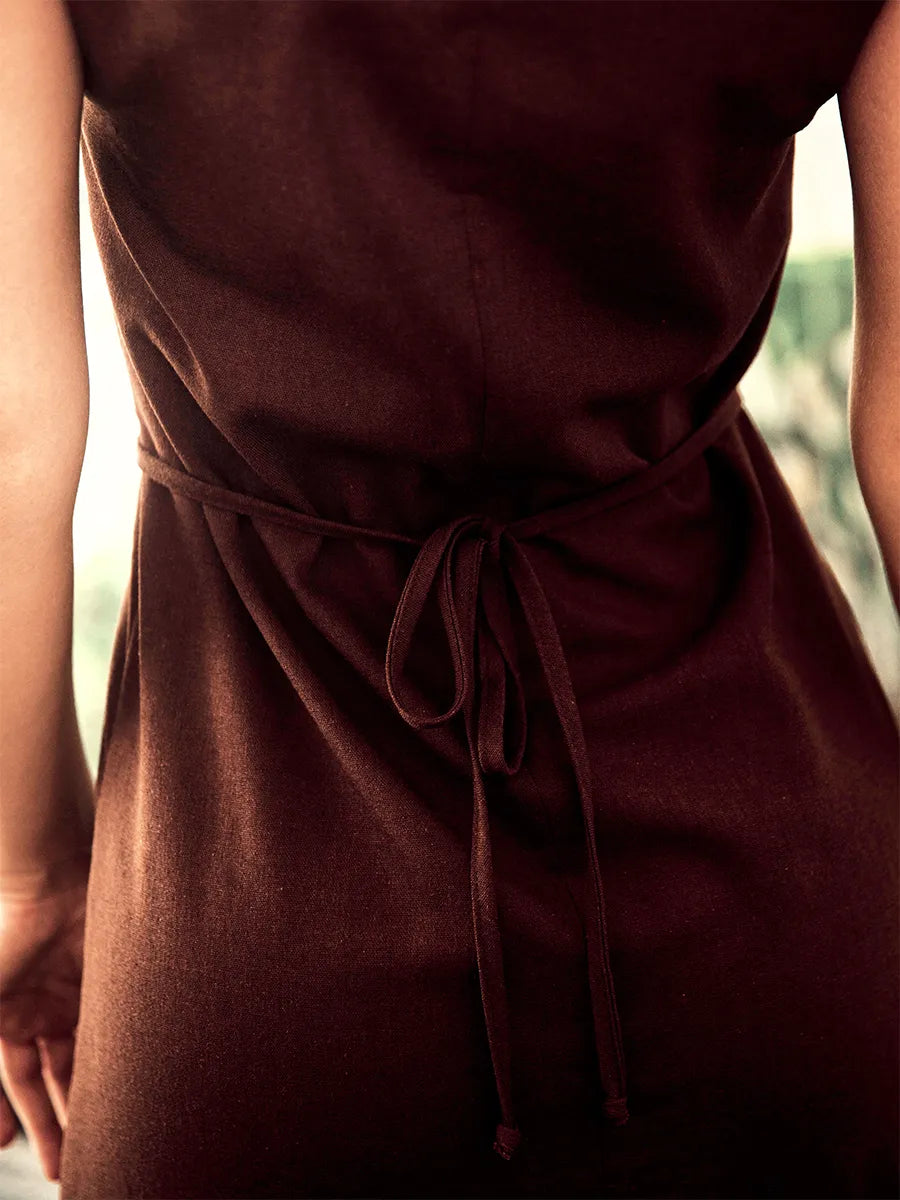 Robes D'été Féminines Giselle
