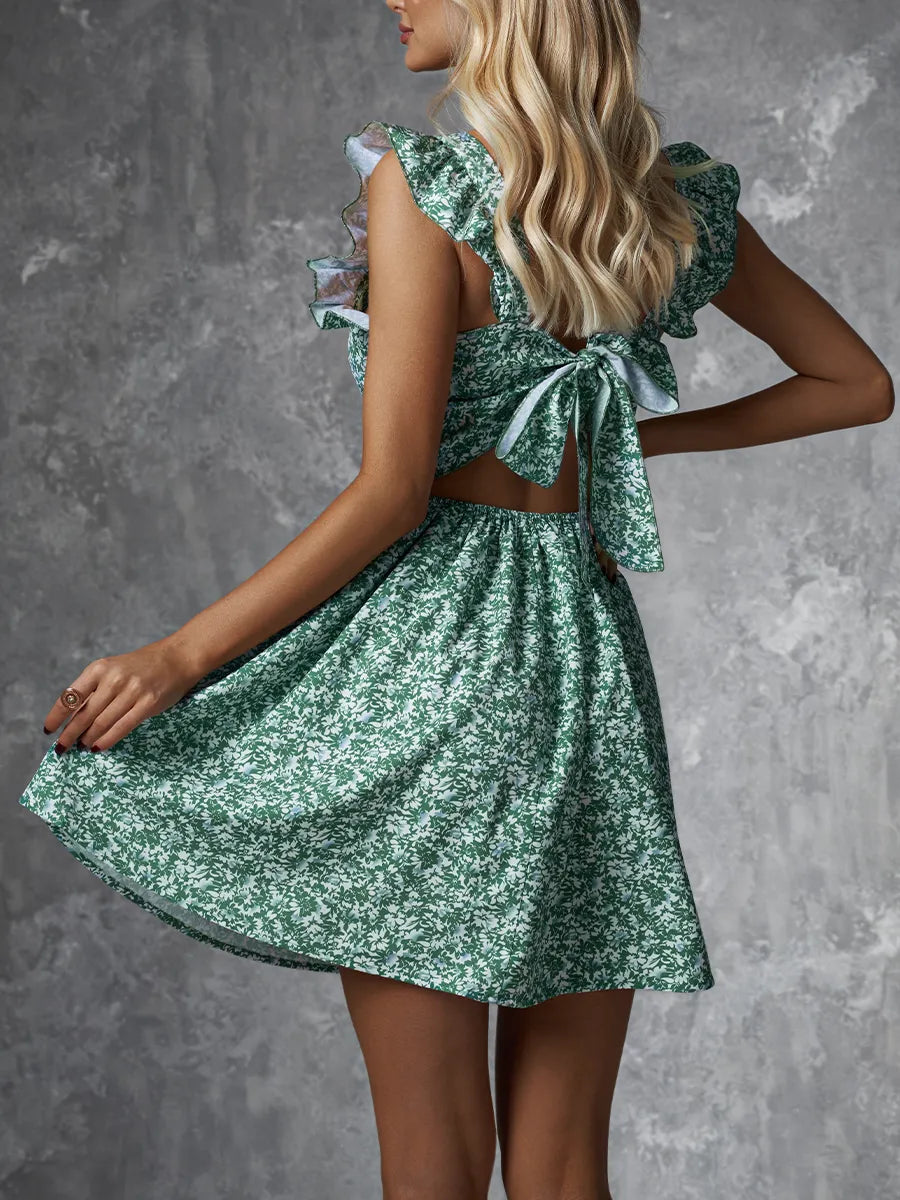 Robes D'été Féminines Marselha