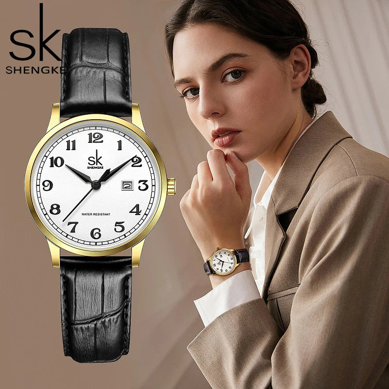 Montre Femme Rome Luxe