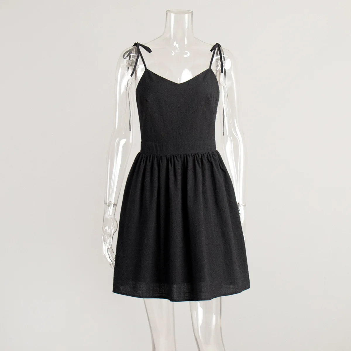 Robe d'été Féminine Madrid