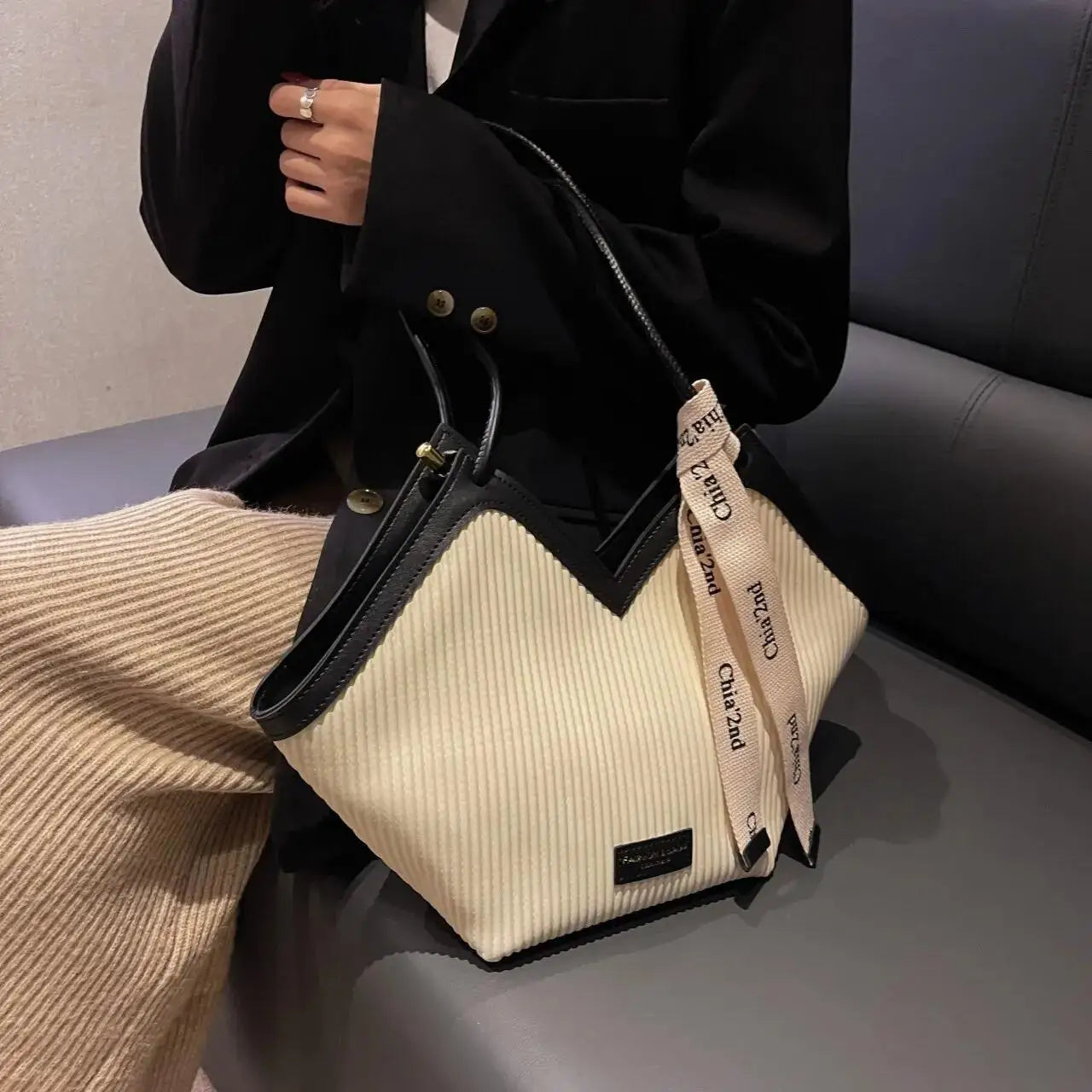 Sac Femme Cléopâtre