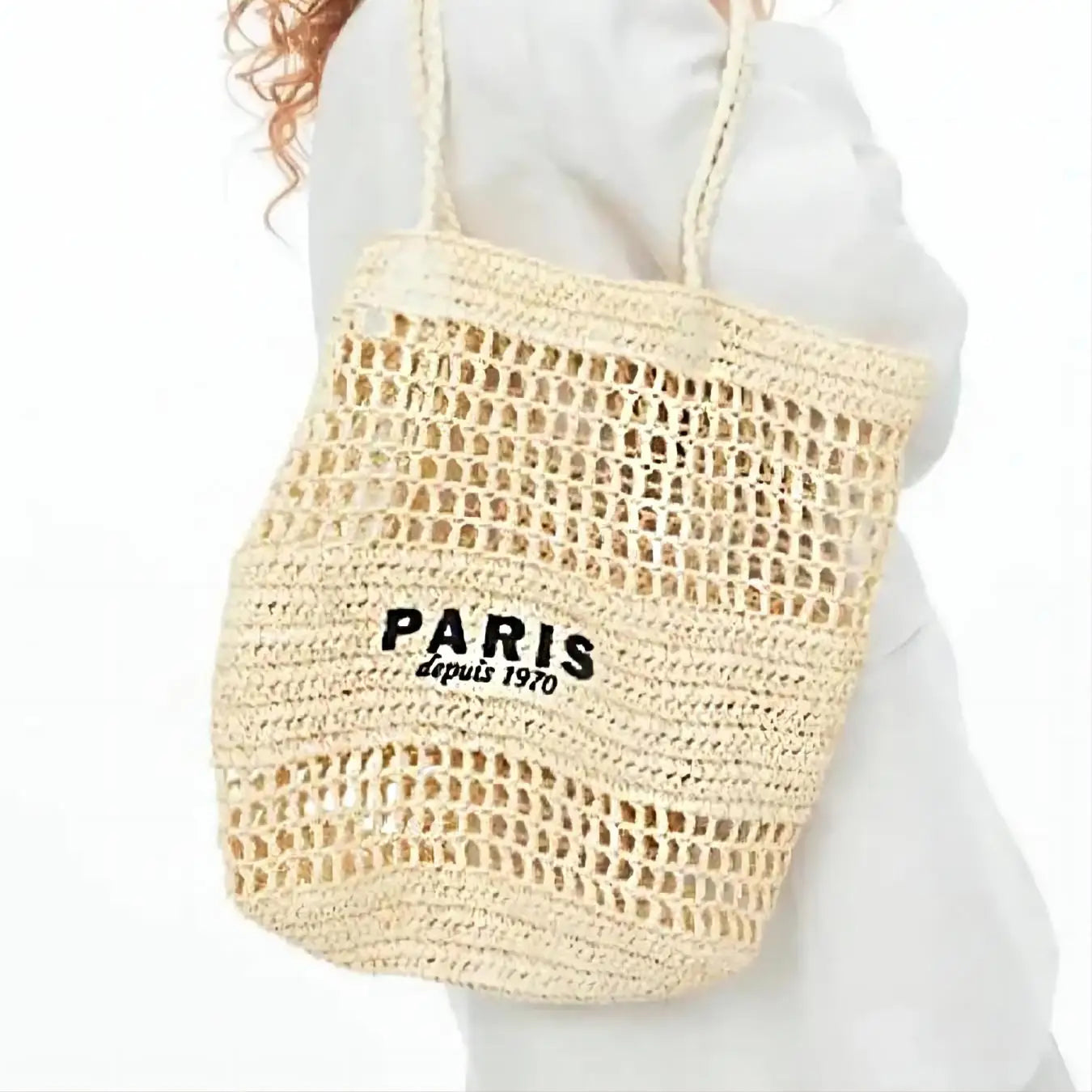 Sac Femme Paris
