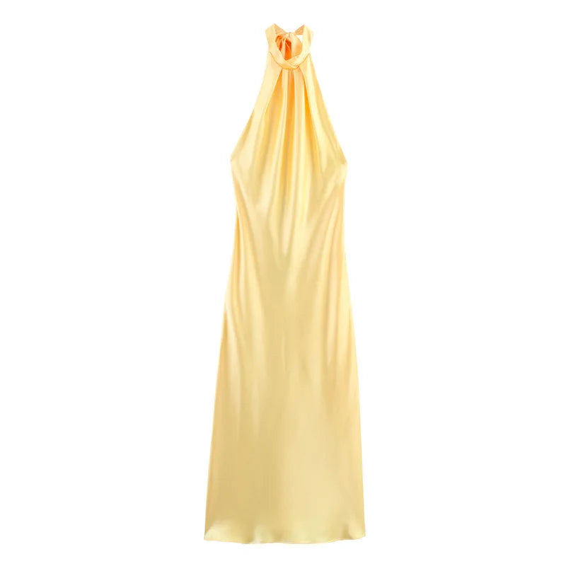 Robes D'été Féminines Camille