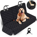 AsientoProtegido Pet™ - Funda Protectora Impermeable para Transporte de Mascotas