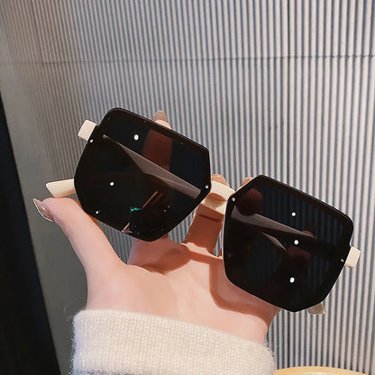 Lunettes de Soleil Femme Monaco Luxe