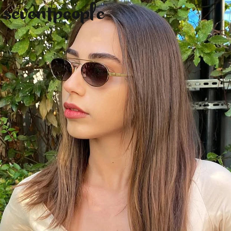 Lunettes de Soleil Femme Cannes Glamour