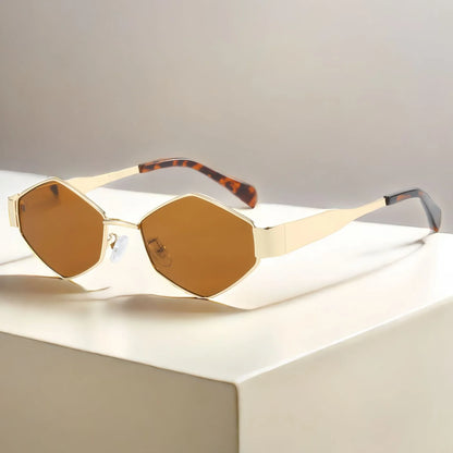 Lunettes de Soleil Femme Paris Élégance