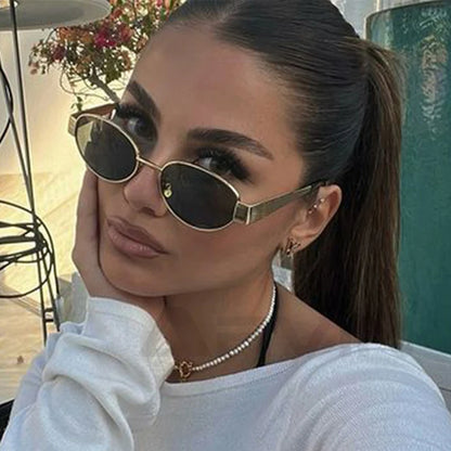 Lunettes de Soleil Femme Barcelone Vibe
