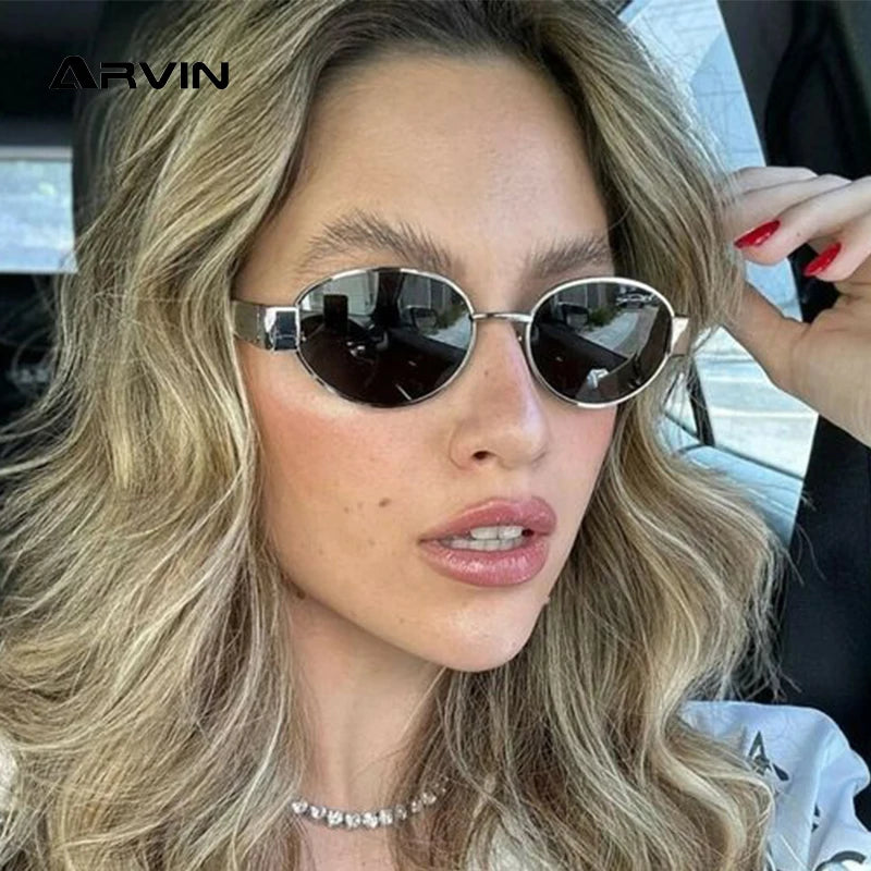 Lunettes de Soleil Femme Barcelone Vibe