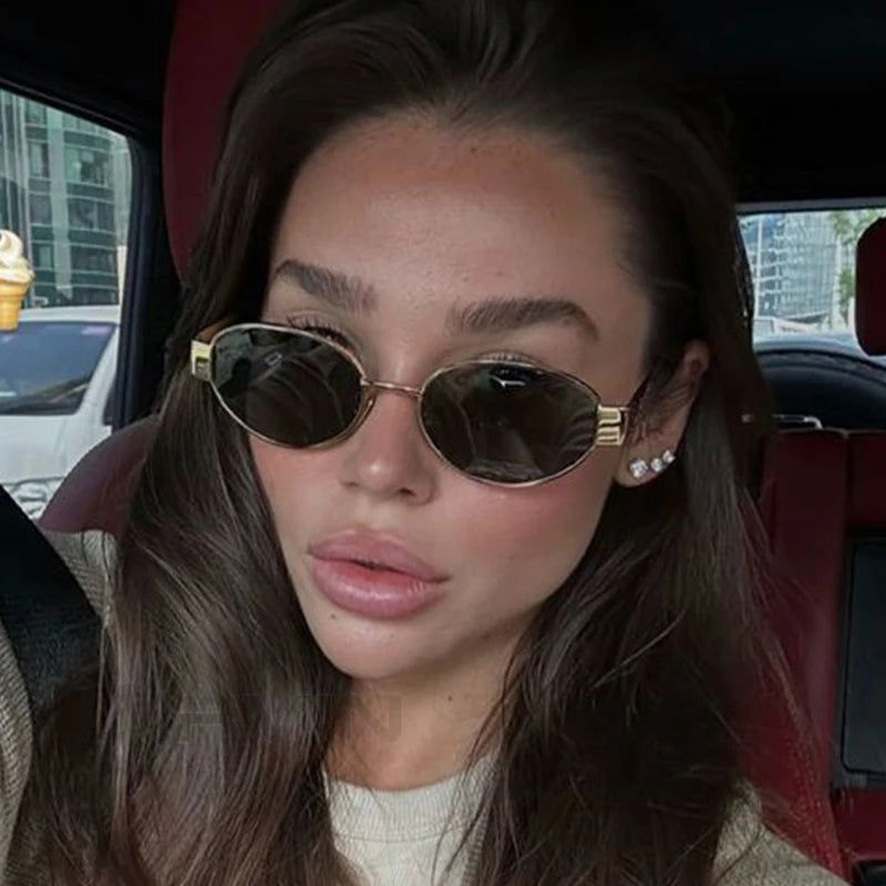 Lunettes de Soleil Femme Barcelone Vibe