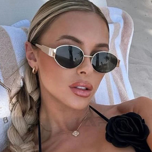 Lunettes de Soleil Femme Barcelone Vibe