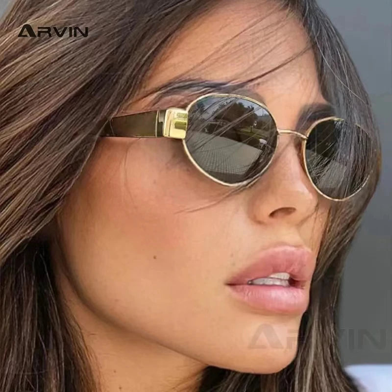 Lunettes de Soleil Femme Barcelone Vibe