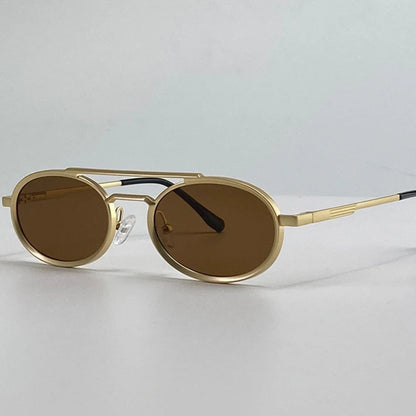 Lunettes de Soleil Femme Cannes Glamour