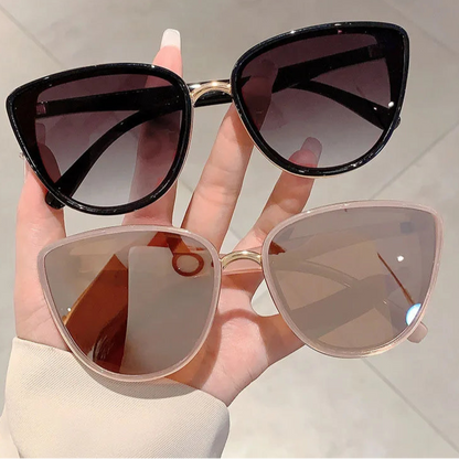 Lunettes de Soleil Femme Miami Brise