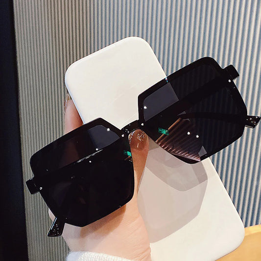Lunettes de Soleil Femme Monaco Luxe