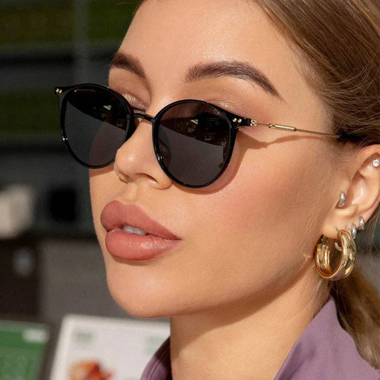 Lunettes de Soleil Femme Rio