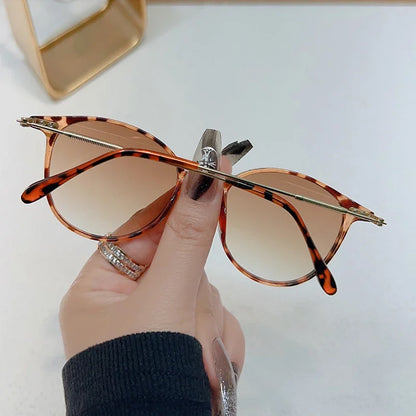 Lunettes de Soleil Femme Rio