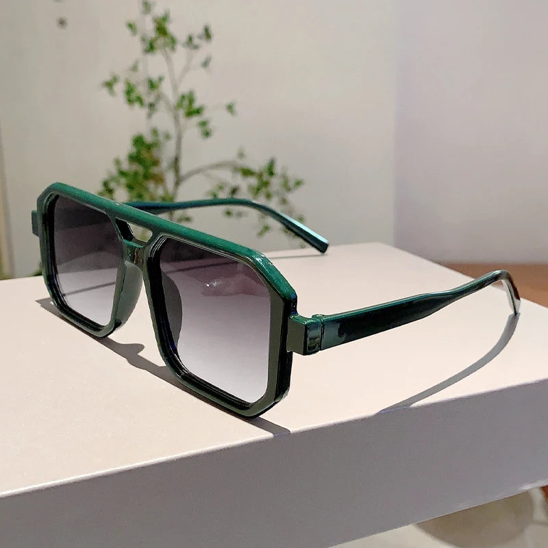 Lunettes de Soleil Femme Sydney Horizon