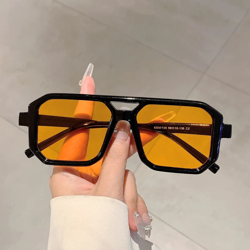 Lunettes de Soleil Femme Sydney Horizon