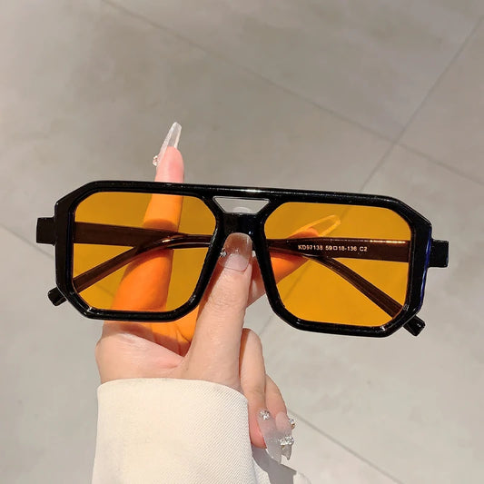 Lunettes de Soleil Femme Sydney Horizon