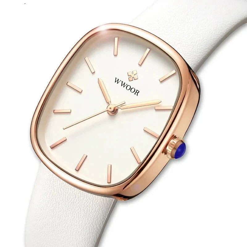 Montre Femme Déesse Minerva
