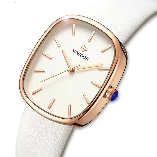 Montre Femme Déesse Minerva