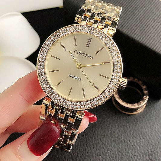 Montre Femme Londres Royale