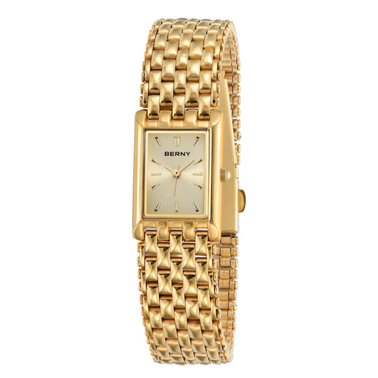 Montre Femme New York Brillance