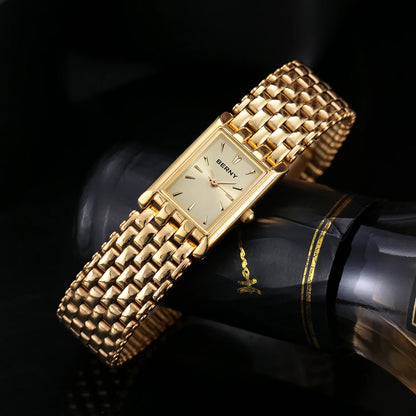 Montre Femme New York Brillance