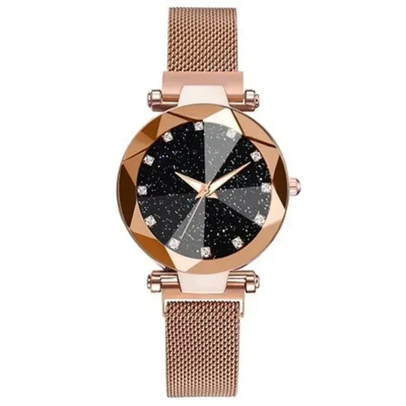 Montre Femme Paris Élégance