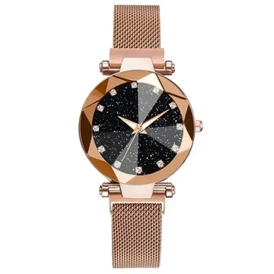 Montre Femme Paris Élégance