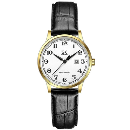 Montre Femme Rome Luxe