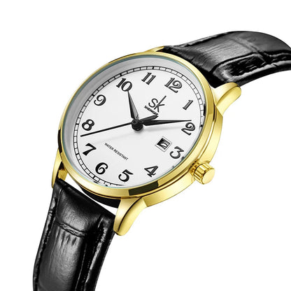 Montre Femme Rome Luxe