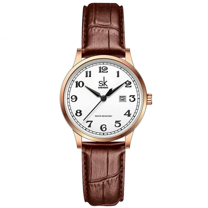 Montre Femme Rome Luxe