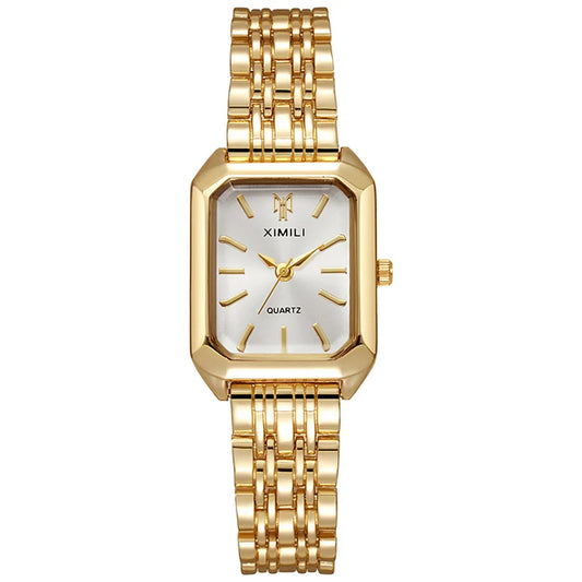 Montre Femme Selena Lumière
