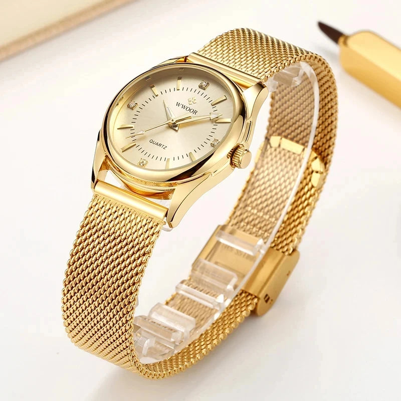 Montre Femme Vénus Sublime