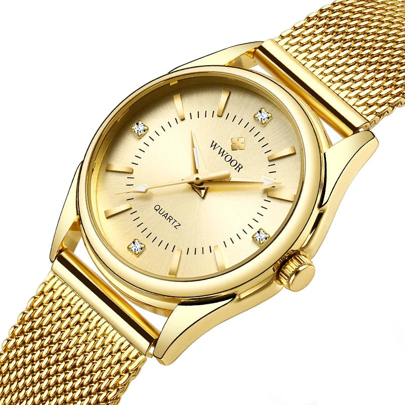 Montre Femme Vénus Sublime