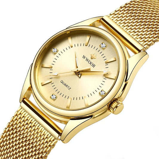Montre Femme Vénus Sublime