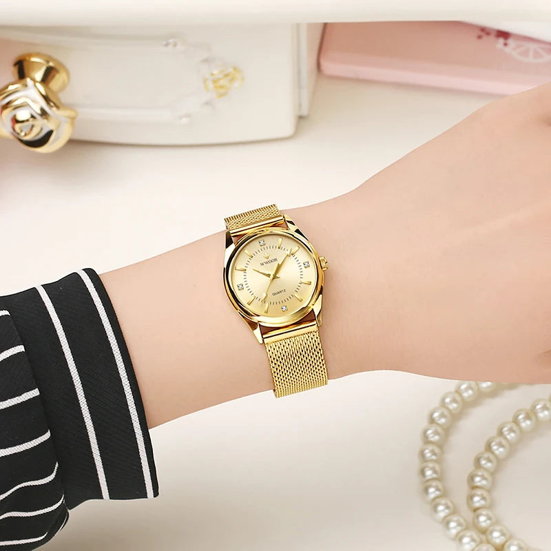 Montre Femme Vénus Sublime