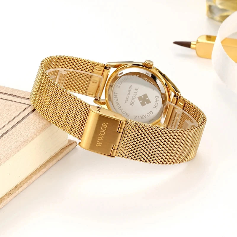 Montre Femme Vénus Sublime