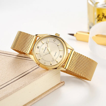 Montre Femme Vénus Sublime