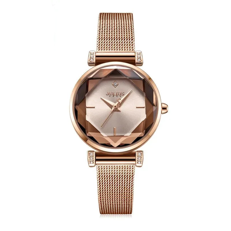 Montres Féminines Olivia
