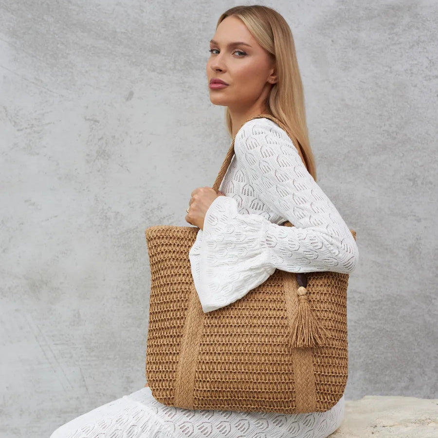 Robe Genève + Sac Offert – Quantité Limitée !