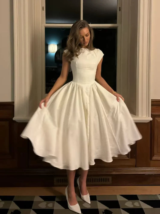 Robe d'été Féminine