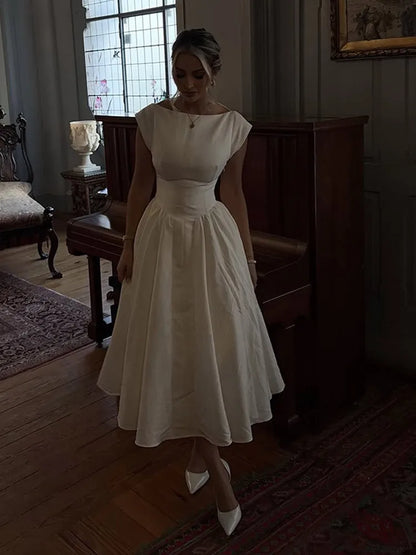 Robe d'été Féminine